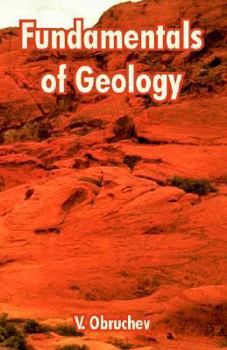 Paperback Fundamentals of Geology Book