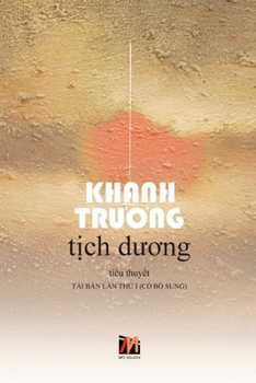 T?ch Duong (new edition - softcover) (Vietnamese Edition)
