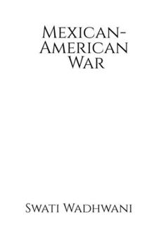 Paperback Mexican-American War Book