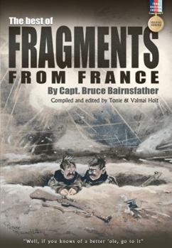 The Best Of Fragments From France - Book  of the Fragments From France