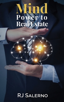 Paperback Mind Power to Real Estate Book