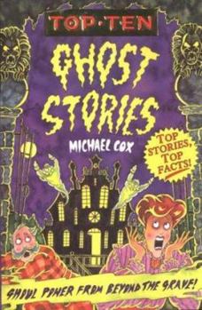 10 Best Ghost Stories Ever - Book  of the Top Ten