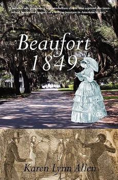Paperback Beaufort 1849 Book