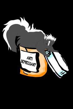 Antidepressant: Animal Nature Collection
