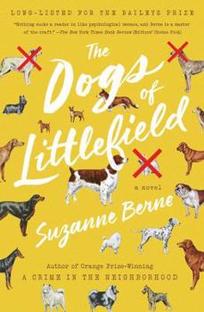 Paperback The Dogs of Littlefield Book
