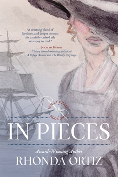 Paperback In Pieces Book