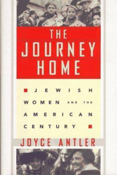 Hardcover The Journey Home Book