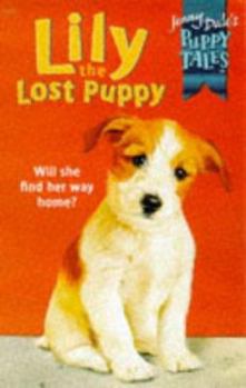Paperback Puppy Tales 2 Lily the Lost Puppy Book