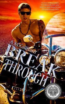 Paperback Break Through Book