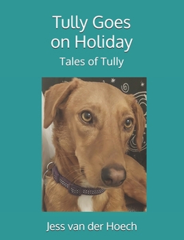 Paperback Tully Goes on Holiday Book