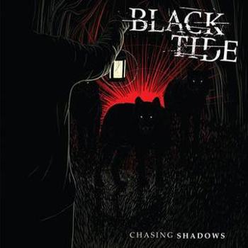 Music - CD Chasing Shadows Book