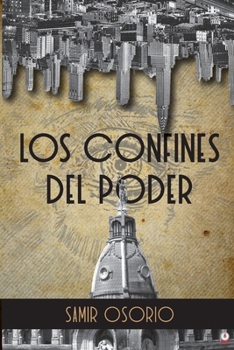 Paperback Los confines del poder [Spanish] Book