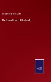 Hardcover The Natural Laws of Husbandry Book