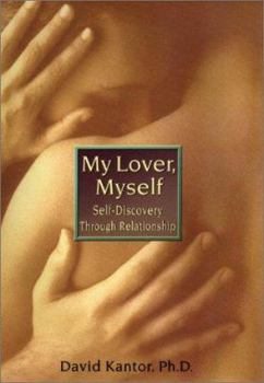 Hardcover My Lover, Myself Book