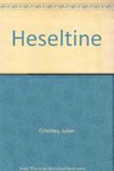 Hardcover Heseltine Book