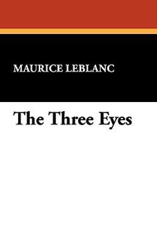 Paperback The Three Eyes Book