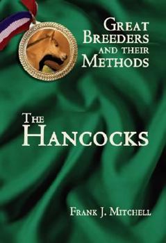 Hardcover Great Breeders and Their Methods: The Hancocks Book