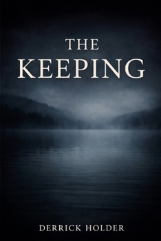 Paperback The Keeping Book