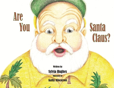 Paperback Are You Santa Claus? Book