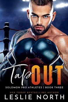 Tap Out (Solomon Pro Athletes) - Book #3 of the Solomon Pro Athletes