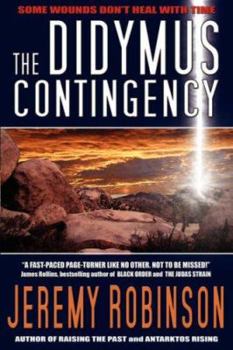 Paperback The Didymus Contingency Book