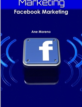 Paperback Facebook Marketing Book