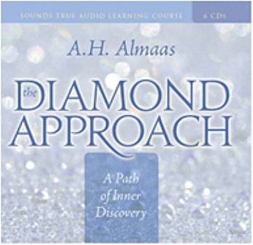 Audio CD The Diamond Approach: A Path of Inner Discovery Book