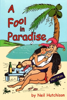 Paperback A Fool in Paradise Book