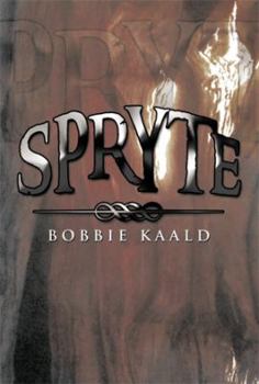 Hardcover Spryte Book