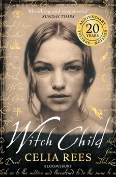 Witch Child - Book #1 of the Witch Child