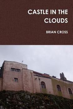 Paperback Castle in the Clouds Book