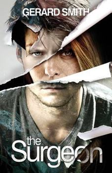 Paperback The Surgeon Book
