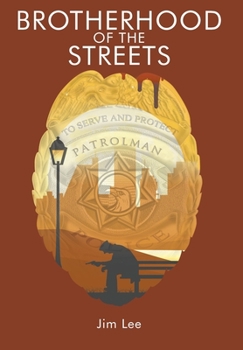 Hardcover Brotherhood of the Streets Book
