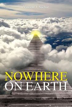 Paperback Nowhere On Earth Book