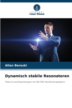 Paperback Dynamisch stabile Resonatoren [German] Book