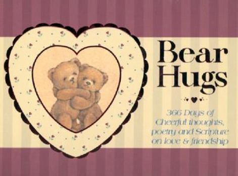 Paperback Daybreak® Bear Hugs Book
