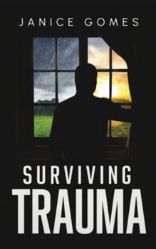Hardcover Surviving Trauma Book