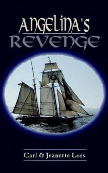 Paperback Angelina's Revenge Book