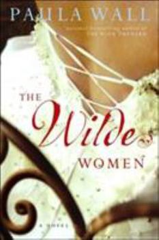 Hardcover The Wilde Women Book