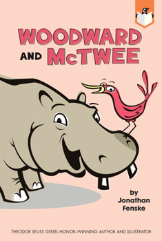 Paperback Woodward and McTwee Book
