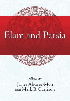 Hardcover Elam and Persia Book