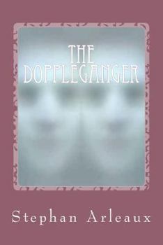 Paperback The Doppleganger Book