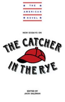 Paperback New Essays on the Catcher in the Rye Book