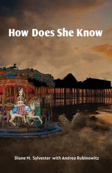 Paperback How Does She Know Book