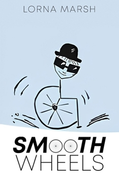 Paperback Smooth Wheels Book