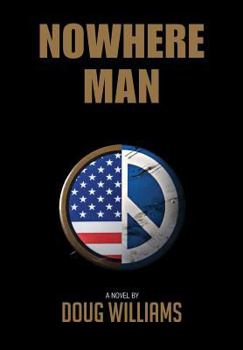 Hardcover Nowhere Man Book