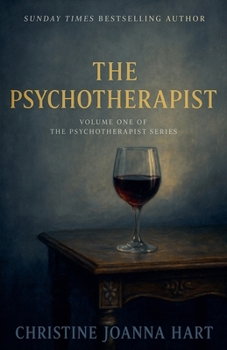 Paperback The Psychotherapist. Book