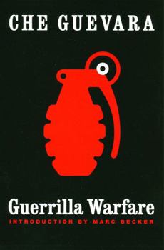 Paperback Guerrilla Warfare Book