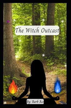 Paperback The Witch Outcast Book