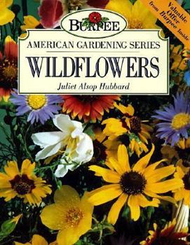Paperback Wildflowers Book